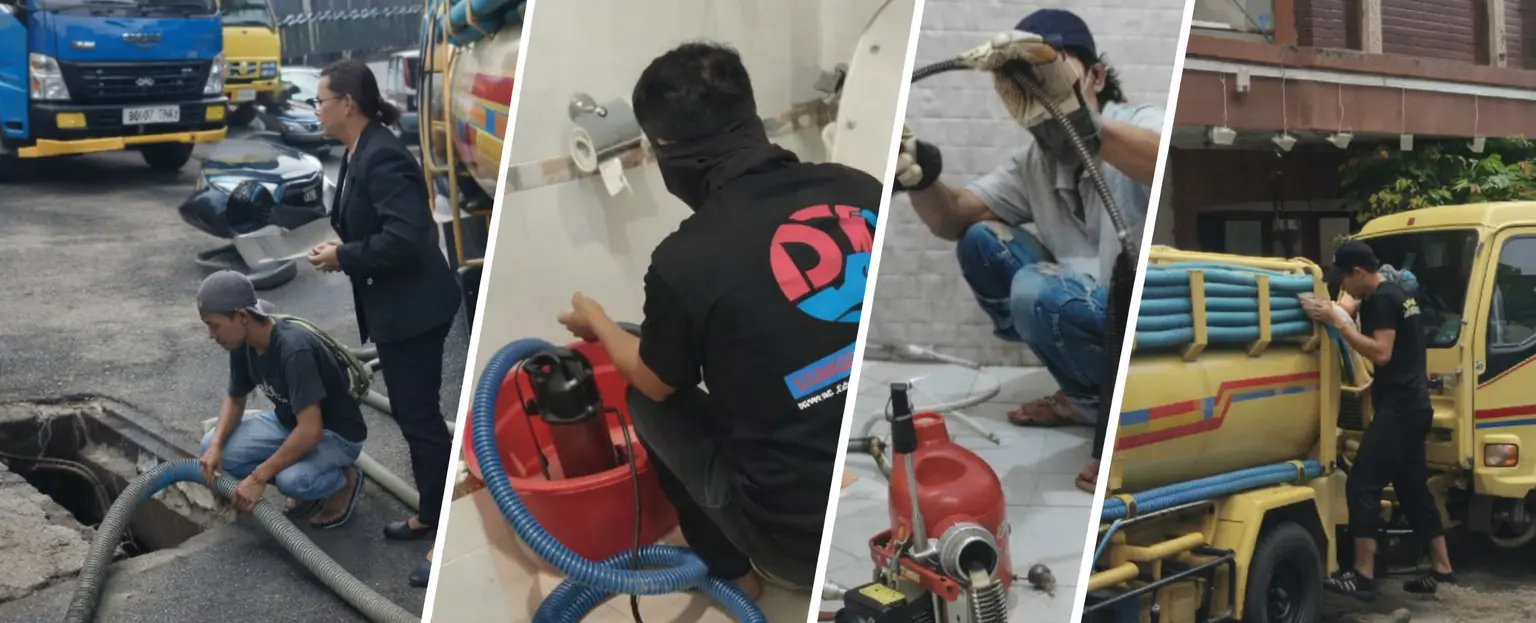 Jasa Sedot WC Tambakboyo Terdekat